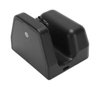 Hamwesh Supporto di Ricarica per Occhiali Intelligenti, Protezione Sovratensione Dock di Ricarica Compatto per Occhiali Intelligenti, Dock di per AI con Cavo USB e Manuale per Meta Smart