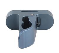 Hamwesh Supporto Magnetico per Carrello, Supporto per Carrello da con Tensione da 50 Libbre Lavorato a CNC in Lega di Alluminio con Finitura Anti-Danno per Dimensioni di Anelli 30-60
