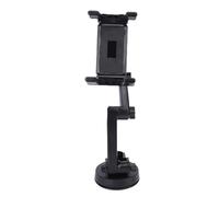 Hamwesh Supporto per Telefono in Auto, Braccio Lungo 16,9 Pollici, | Supporto per telefono per camion, materiale ABS, gomma antiscivolo, presa d\'aria per parabrezza del cruscotto, camion