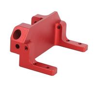 Hamwesh Supporto Servo RC, Lega di Alluminio Anodizzato Lavorato a CNC di