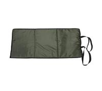 Hamwesh Tappetino per Sgancio per la Pesca Alla Carpa, Design Pieghevole a Tre Strati 100x60 Cm Tappetino di Atterraggio Imbottito in Poliestere Premium, Tappetini per Atterraggio per la Pesca Alla