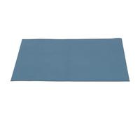 Hamwesh Tappeto Cucina Impermeabile in PU, Antiscivolo 44x76cm, per | Tappetino cucina antiolio, elevata elasticità, riduce l\'affaticamento in piedi, guida assorbente per bucato, ufficio