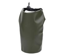 Hamwesh Tasca Porta Attrezzi in Nylon 2L per Cintura, Flat Bottom Storage | Parte superiore impermeabile con tasca con cerniera, borsa pratica compatta per campeggio, escursionismo, organizer per
