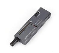 Hamwesh Tester, DC 9V Batteria Ad Alta Precisione Gioielli Tester Professional con Guarnizione a Cinghia per Esperto Alle Prime Armi