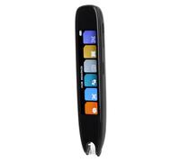 Hamwesh Traduttore Vocale 142 Lingue, Penna Scanner WiFi e Offline, Testo