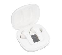 Hamwesh Transport Language Earbuds 144 Lingue, Cancellazione del Rumore di Controllo TOUCT con Custodia per la Comunicazione Aziendale di Viaggio
