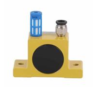 Hamwesh Vibratore della Turbina Pneumatica, Compatta Leggera con 27500-37500 Giri/Min 840-2400n Centrifugo Force per l'industria Alimentare e Farmaceutica