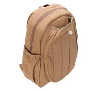 Hamwesh Zaino da Tennis per Uomo e Donna con Scomparto per Scarpe e Tasca in PVC Impermeabile, Zaino per Racchette da Campo, Palestra, Custodia per Laptop, Viaggio Notturno nel Fine Settimana,
