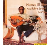 Hamza El Din - Available Sound/Darius