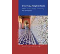 Hamza Karamali Marwan Tayyan Justin Discerning Religious Tr (Copertina rigida)