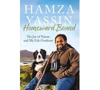 Hamza Yassin Homeward Bound (Copertina rigida) (PRESALE 11/09/2025)