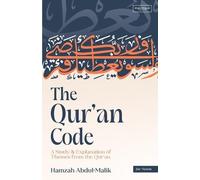 Hamzah Abdul-Malik The Qur'an Code (PB) (Tascabile)