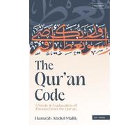 Hamzah Abdul-Malik The Qur'an Code (Tascabile)