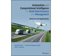 Hamzeh Zakeri Fere Automation and Computational Intelligence (Copertina rigida)