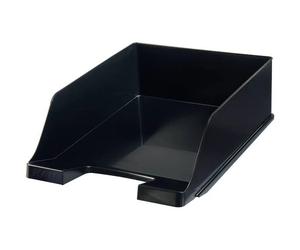 HAN 1047-13 KLASSIK XXL Vassoio porta documenti DIN A4, DIN C4 Nero 1 pz.