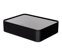 HAN 1110-13 SMART-ORGANIZER ALLISON Organizzatore da scrivania Nero