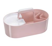 HAN 1200-86 LOFT Organizer da tavolo Rosa Numero scomparti: 4