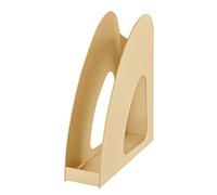 Han 1610 S 83 - 6 1610 S 83 Portariviste Twin, elegante, Modern, stabile e funzionale, Caramel