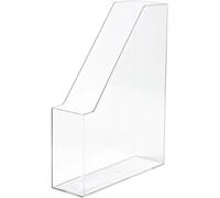 HAN 16501-23 i-LINE Porta riviste DIN A4, DIN C4 Trasparente Polistirolo 1 pz.