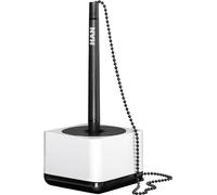HAN 17651-32 Porta penna i-Line Bianco/Nero 1 pz.