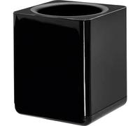HAN 17653-13 i-LINE Porta matite Nero Numero scomparti: 1