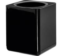 HAN 17653-13 i-LINE Porta matite Nero Numero scomparti: 1