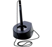 HAN 1770-13 SALSA Porta penna Nero