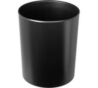 HAN 1818-F-13 Papierkorb Cestino 20 l (Ø x A) 283 mm x 340 mm Polistirolo Nero