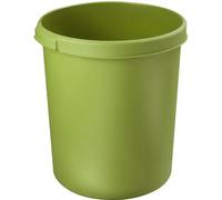 Han Gettacarte 30 Liter, Tondo, 2 Impugnatura, extra Stabile, Grn