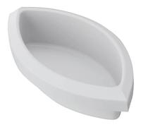 HAN 1835-11 Papierkorb 18190 18191 1834 1836 Scomparto per rifiuti 1 l Polipr