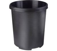 HAN 1836-13 KLASSIK XXL Cestino per la carta 50 l (Ø x A) 350 mm x 49 cm Polip