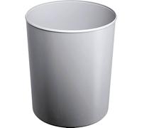 HAN 1x cestino gettacarte 1, grigio chiaro, 13 litri, 240x219x300 mm