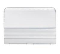 HAN Sichtreiter F.Stutzplatten 10s NUOVO