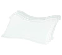 HAN 9028-63, Support plate A8 landscape, for HAN Flashcard index CROCO (Item # 9