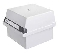 HAN 965-11 scheda per indice