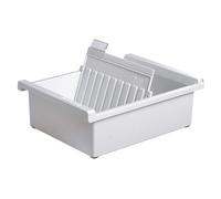 HAN 966-0-11, Card index tray A6 landscape. Innovative, attractive design holds