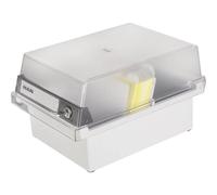 HAN 966-S-631 Special Edition Scatola schedario Grigio luminescente Numero ma