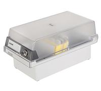 Han scatola schedario 967 s 631 special edition grigio luminescente