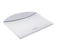 HAN 9872, Tab A - Z, A7 landscape, 16 pz. Schede guida per indici CROCO Flashcard, traslucido