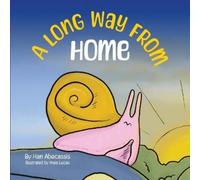 Han Abecassis A Long Way From Home (Tascabile)