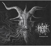 Hån Breathing the Void (CD) Album