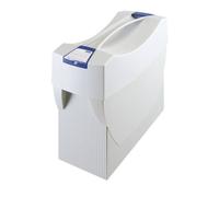 Contenitore per cartelle sospese HAN senza cartellette Swing fino a DIN A4