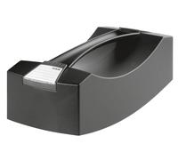 HAN Coperchio di ricambio per cartella sospesa SWING-PLUS, 19001-13, nero