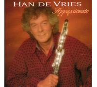 Han de Vries - Han de Vries / Appasionato