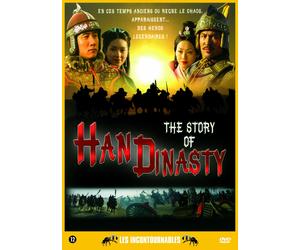 Han Dinasty (DVD)