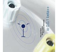 Han-earl Park, Bruce Coates & Franziska Schroeder - io 0.0.1 beta++