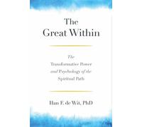 Han F. De Wit The Great Within (Tascabile)