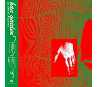 Han Gaiden You Called Me Your Erika (Vinyl LP)