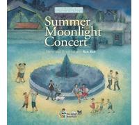 Han Han Summer Moonlight Concert (Copertina rigida) One Story, One Song