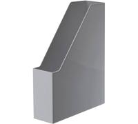 Han porta riviste 16501-191 i-line din a4 c4 grigio scuro polistirolo 1 pz